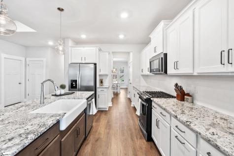 424 Granbury Drive Duncan SC 29334