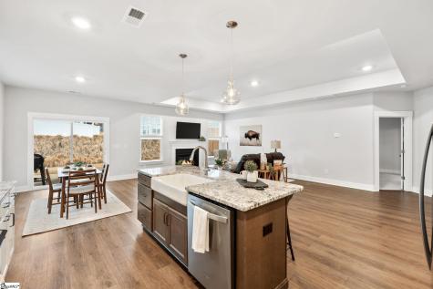 424 Granbury Drive Duncan SC 29334