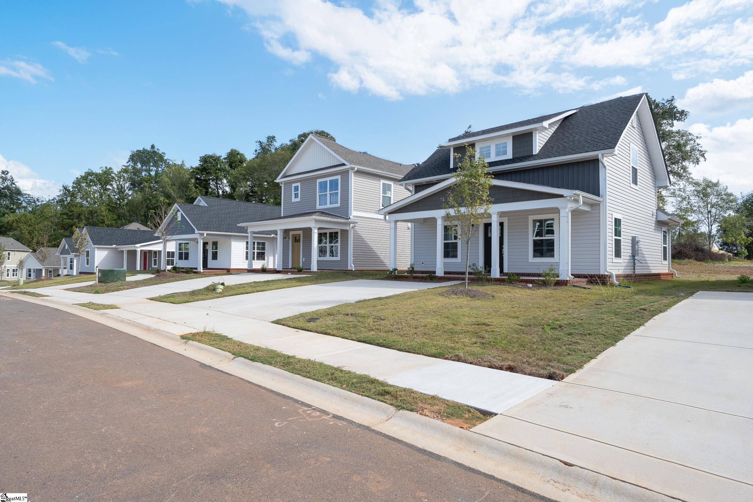 204 Waltham Court Greenville SC 29617