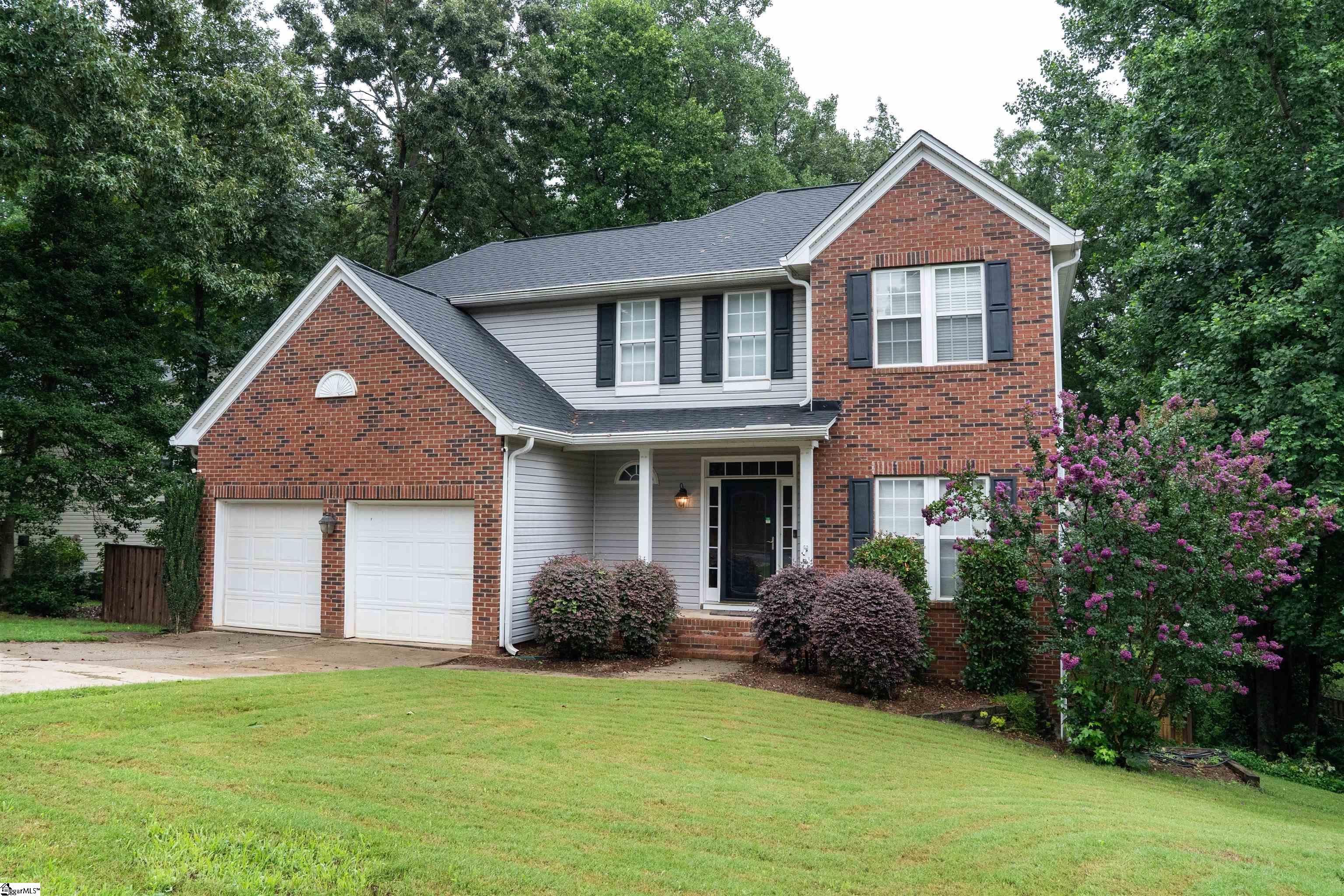 196 Timberleaf Drive Duncan SC 29334