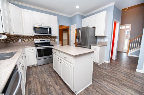 196 Timberleaf Drive Duncan SC 29334