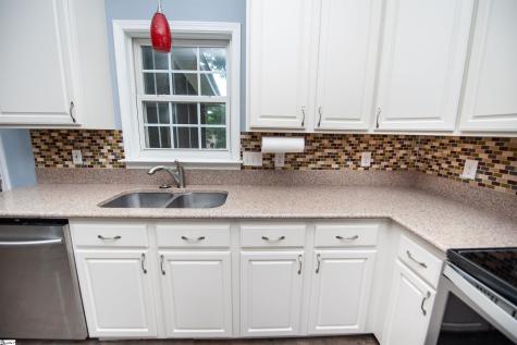 196 Timberleaf Drive Duncan SC 29334
