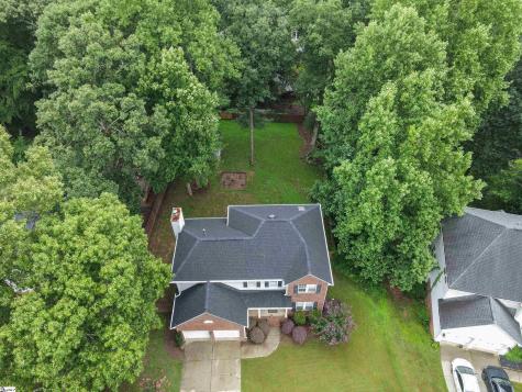 196 Timberleaf Drive Duncan SC 29334