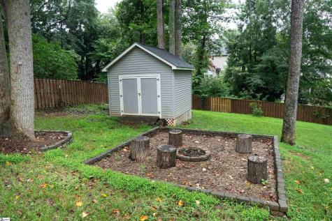 196 Timberleaf Drive Duncan SC 29334