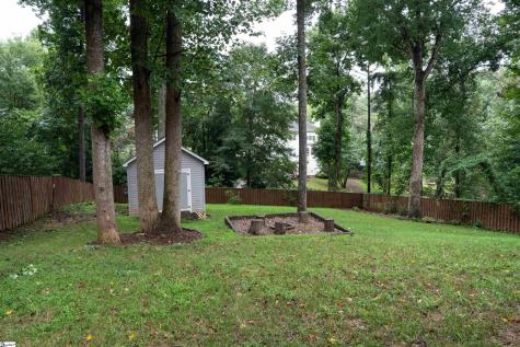 196 Timberleaf Drive Duncan SC 29334