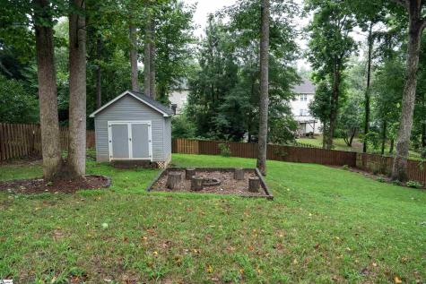 196 Timberleaf Drive Duncan SC 29334