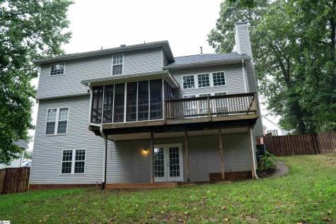 196 Timberleaf Drive Duncan SC 29334