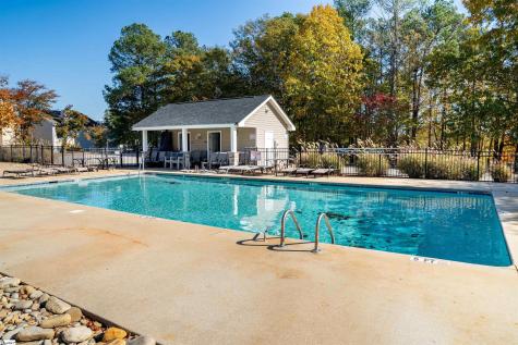 196 Timberleaf Drive Duncan SC 29334