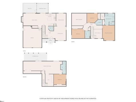 196 Timberleaf Drive Duncan SC 29334