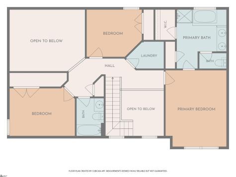 196 Timberleaf Drive Duncan SC 29334