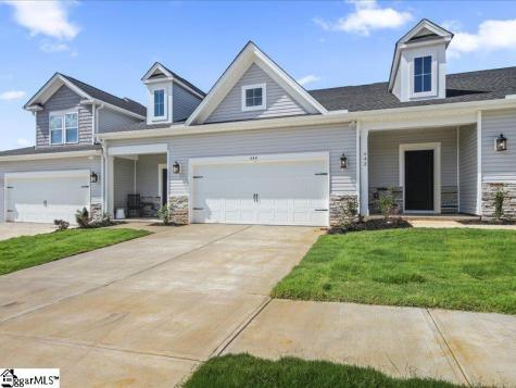 138 Herrick Place Greenville SC 29611