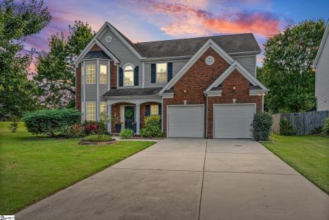 208 Branchester Court Greenville SC 29607