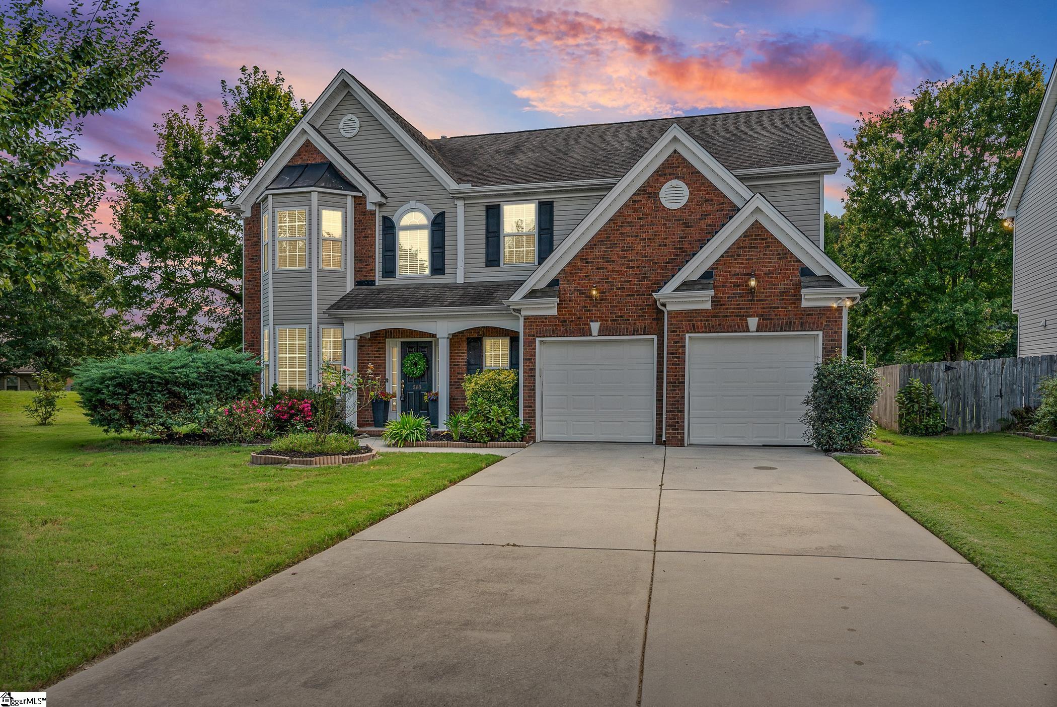 208 Branchester Court Greenville SC 29607