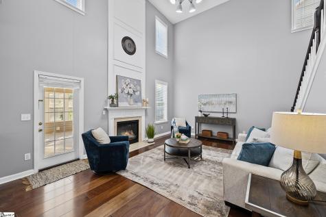 208 Branchester Court Greenville SC 29607