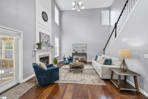 208 Branchester Court Greenville SC 29607