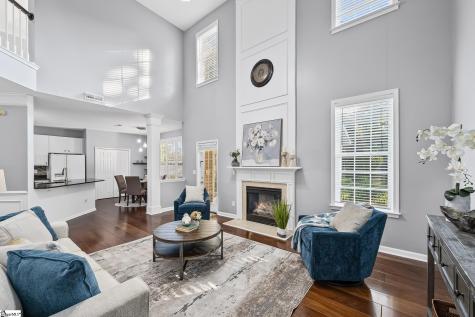 208 Branchester Court Greenville SC 29607