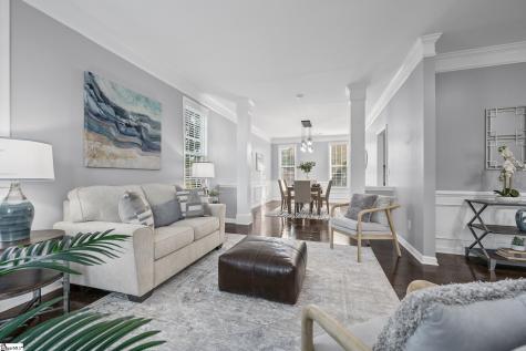 208 Branchester Court Greenville SC 29607