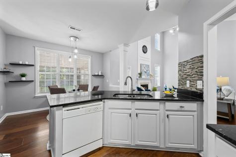208 Branchester Court Greenville SC 29607