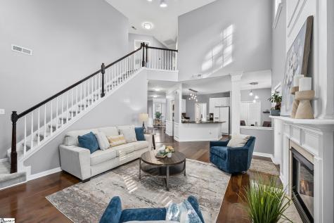 208 Branchester Court Greenville SC 29607
