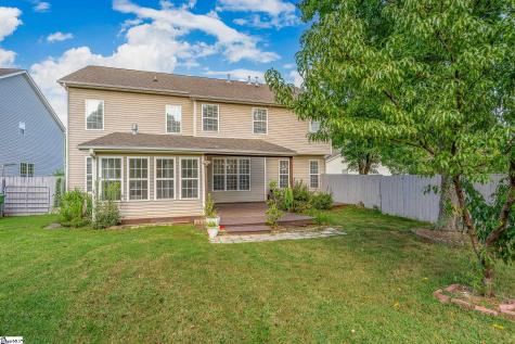 208 Branchester Court Greenville SC 29607