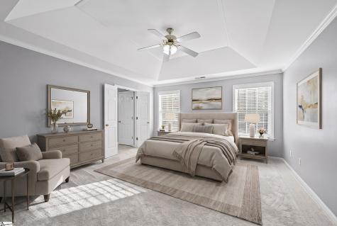 208 Branchester Court Greenville SC 29607