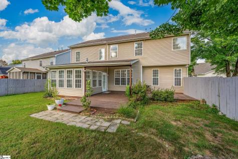 208 Branchester Court Greenville SC 29607