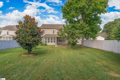 208 Branchester Court Greenville SC 29607