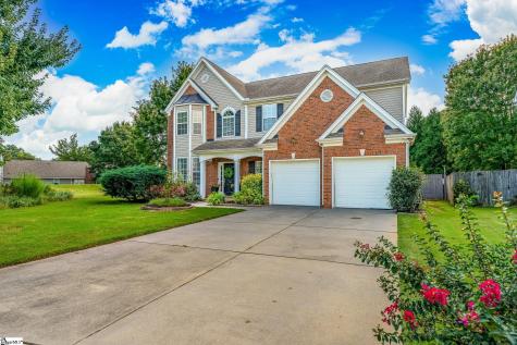 208 Branchester Court Greenville SC 29607