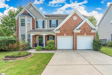 208 Branchester Court Greenville SC 29607