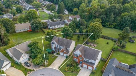 208 Branchester Court Greenville SC 29607