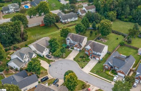 208 Branchester Court Greenville SC 29607