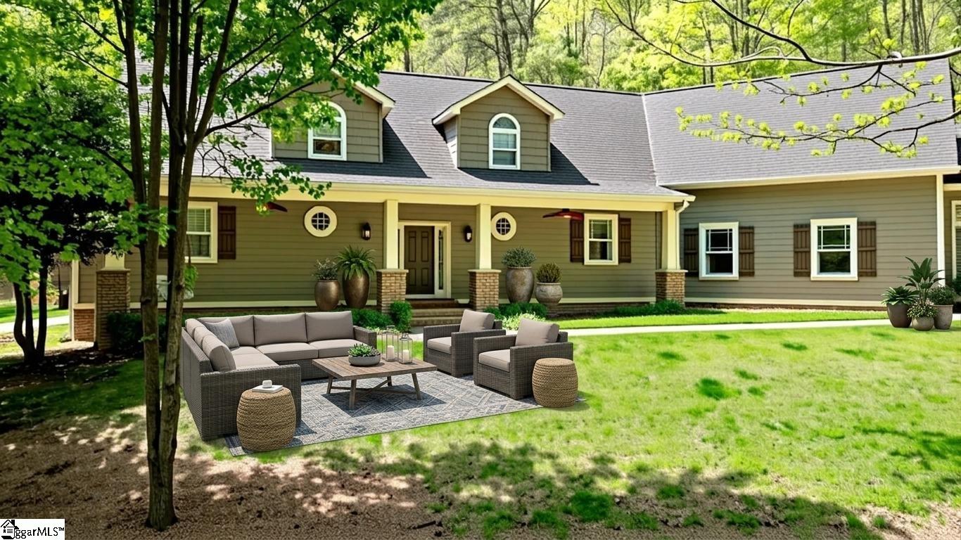 120 Hungate Drive Travelers Rest SC 29690