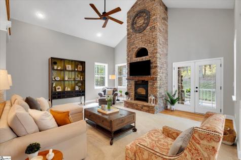 120 Hungate Drive Travelers Rest SC 29690