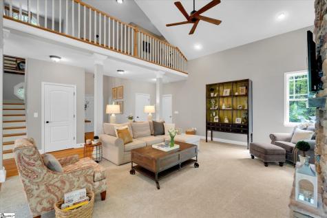 120 Hungate Drive Travelers Rest SC 29690