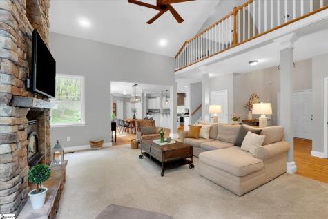 120 Hungate Drive Travelers Rest SC 29690