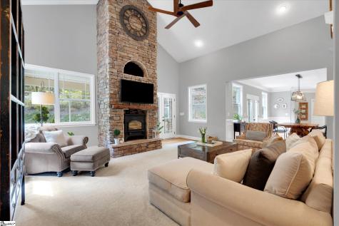120 Hungate Drive Travelers Rest SC 29690