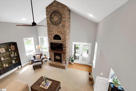 120 Hungate Drive Travelers Rest SC 29690