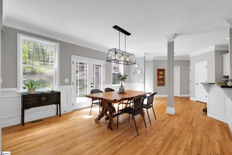 120 Hungate Drive Travelers Rest SC 29690