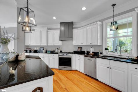 120 Hungate Drive Travelers Rest SC 29690