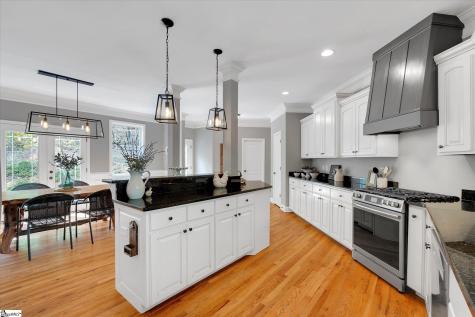 120 Hungate Drive Travelers Rest SC 29690