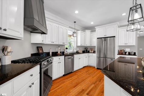120 Hungate Drive Travelers Rest SC 29690