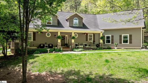 120 Hungate Drive Travelers Rest SC 29690
