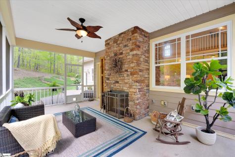 120 Hungate Drive Travelers Rest SC 29690