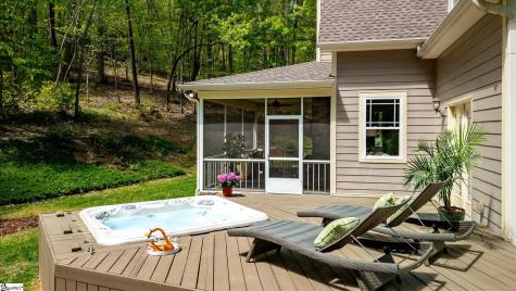 120 Hungate Drive Travelers Rest SC 29690