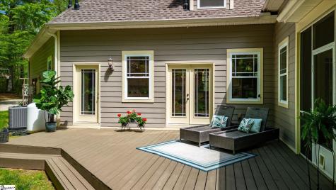 120 Hungate Drive Travelers Rest SC 29690