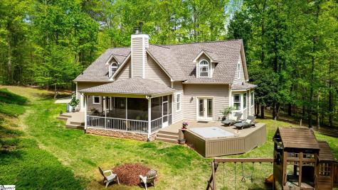 120 Hungate Drive Travelers Rest SC 29690