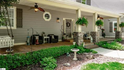 120 Hungate Drive Travelers Rest SC 29690