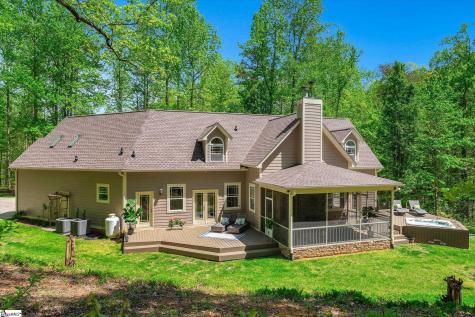 120 Hungate Drive Travelers Rest SC 29690