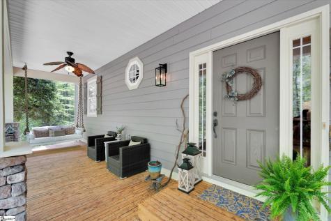 120 Hungate Drive Travelers Rest SC 29690