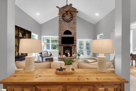 120 Hungate Drive Travelers Rest SC 29690